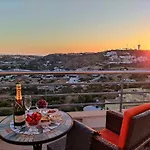 Albufeiraorada Sunset Penthouse By Be Cherish 公寓 *