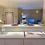 Albufeiraorada Sunset Penthouse By Be Cherish 公寓 阿尔布费拉