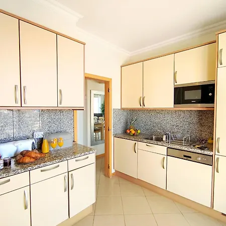 Albufeiraorada Sunset Penthouse By Be Cherish Apartmán