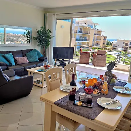 Albufeiraorada Sunset Penthouse By Be Cherish Apartmán
