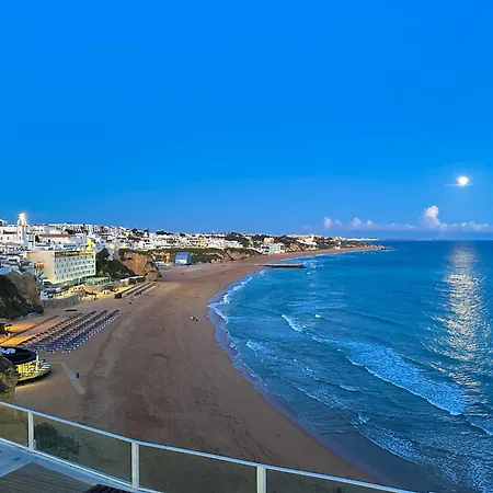Apartamento Albufeiraorada Sunset Penthouse By Be Cherish