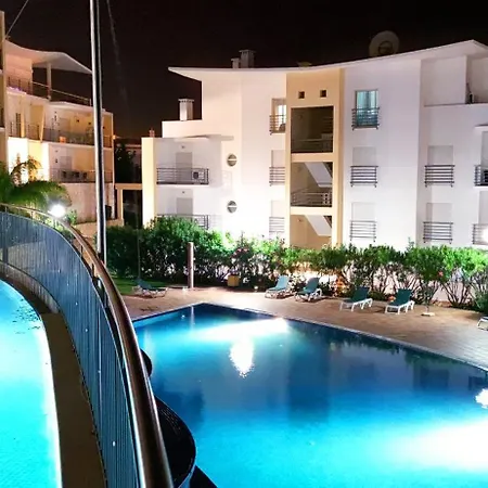 Albufeiraorada Sunset Penthouse By Be Cherish Apartamento