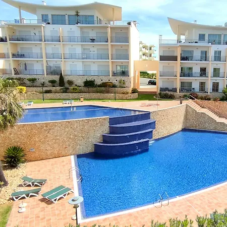 Apartamento Albufeiraorada Sunset Penthouse By Be Cherish Albufeira