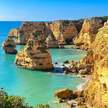 Albufeiraorada Sunset Penthouse By Be Cherish Albufeira