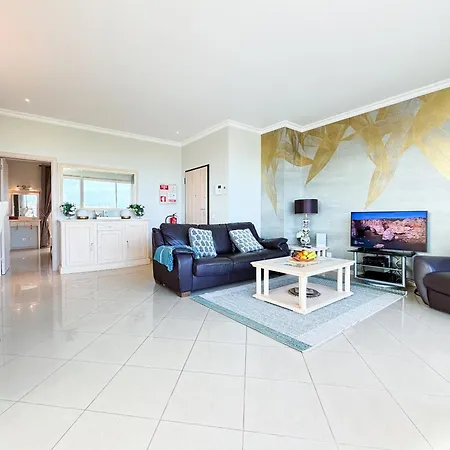 Apartamento Albufeiraorada Sunset Penthouse By Be Cherish *
