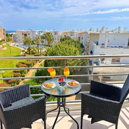 Apartamento Albufeiraorada Sunset Penthouse By Be Cherish