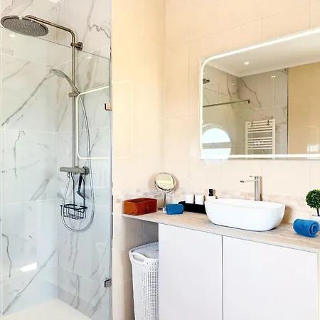 Albufeiraorada Sunset Penthouse By Be Cherish Apartamento