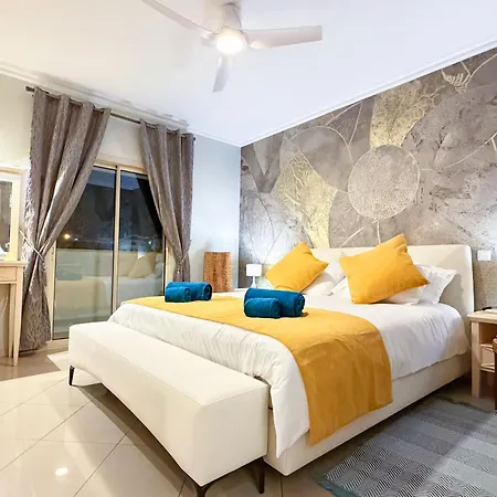 Apartamento Albufeiraorada Sunset Penthouse By Be Cherish Albufeira