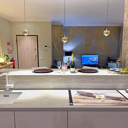 Albufeiraorada Sunset Penthouse By Be Cherish Apartamento Albufeira