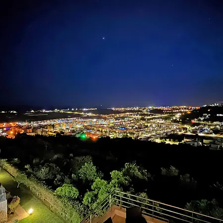 Albufeiraorada Sunset Penthouse By Be Cherish Apartamento *