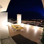 Albufeiraorada Sunset Penthouse By Be Cherish אלבופיירה
