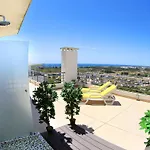 Albufeiraorada Sunset Penthouse By Be Cherish Apartament Albufeira