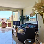 Albufeiraorada Sunset Penthouse By Be Cherish אלבופיירה