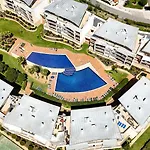 דירה Albufeiraorada Sunset Penthouse By Be Cherish אלבופיירה