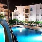 Albufeiraorada Sunset Penthouse By Be Cherish Apartament