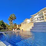 Albufeiraorada Sunset Penthouse By Be Cherish אלבופיירה