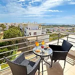דירה Albufeiraorada Sunset Penthouse By Be Cherish