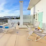 Albufeiraorada Sunset Penthouse By Be Cherish