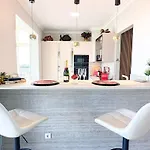 Apartament Albufeiraorada Sunset Penthouse By Be Cherish