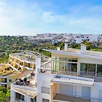 Apartament Albufeiraorada Sunset Penthouse By Be Cherish