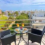 דירה Albufeiraorada Sunset Penthouse By Be Cherish