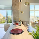 Апартаменты Albufeiraorada Sunset Penthouse By Be Cherish *