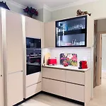 דירה Albufeiraorada Sunset Penthouse By Be Cherish אלבופיירה