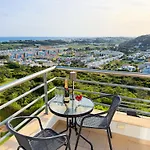 Albufeiraorada Sunset Penthouse By Be Cherish דירה אלבופיירה