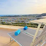 Albufeiraorada Sunset Penthouse By Be Cherish אלבופיירה