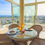 Albufeiraorada Sunset Penthouse By Be Cherish *
