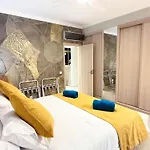 Albufeiraorada Sunset Penthouse By Be Cherish * Albufeira