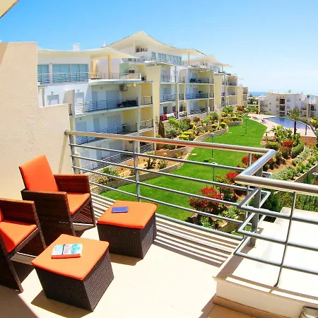Albufeiraorada Sunset Penthouse By Be Cherish Appartement Albufeira