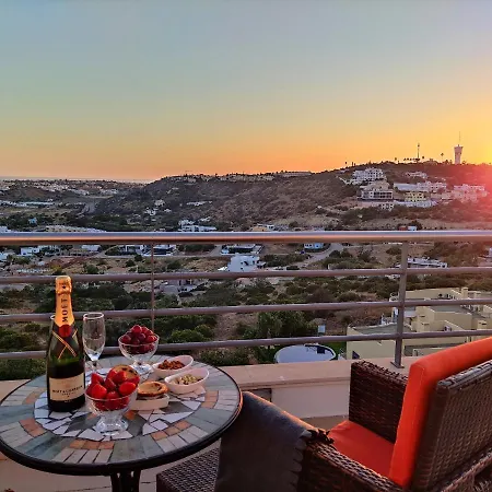 Albufeiraorada Sunset Penthouse By Be Cherish Appartement