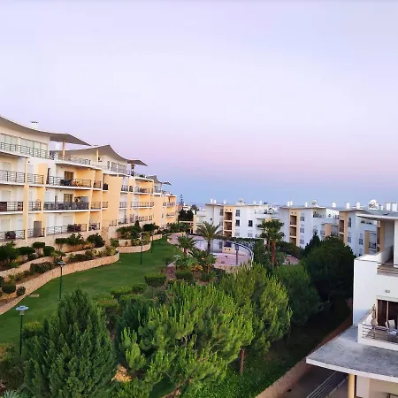Appartement Albufeiraorada Sunset Penthouse By Be Cherish