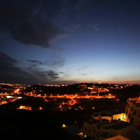 Apartman Albufeiraorada Sunset Penthouse By Be Cherish Albufeira