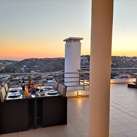 Apartman Albufeiraorada Sunset Penthouse By Be Cherish