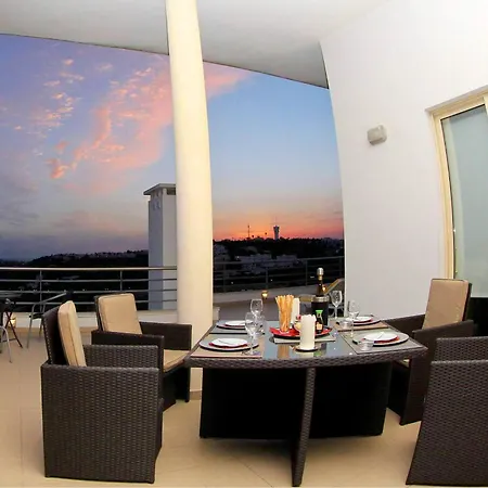 Apartman Albufeiraorada Sunset Penthouse By Be Cherish *