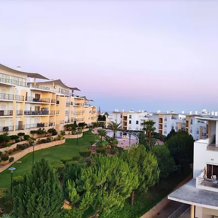 דירה Albufeiraorada Sunset Penthouse By Be Cherish אלבופיירה