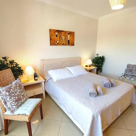 Albufeiraorada Sunset Penthouse By Be Cherish *