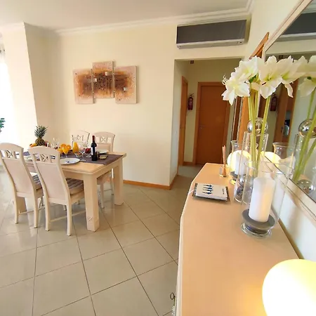 Albufeiraorada Sunset Penthouse By Be Cherish Apartman Albufeira