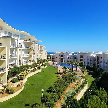 Albufeiraorada Sunset Penthouse By Be Cherish דירה אלבופיירה