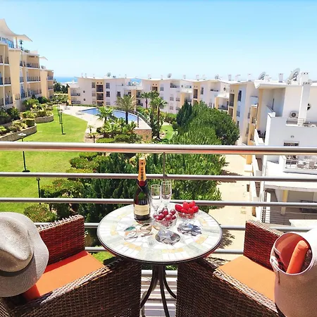 Albufeiraorada Sunset Penthouse By Be Cherish * אלבופיירה