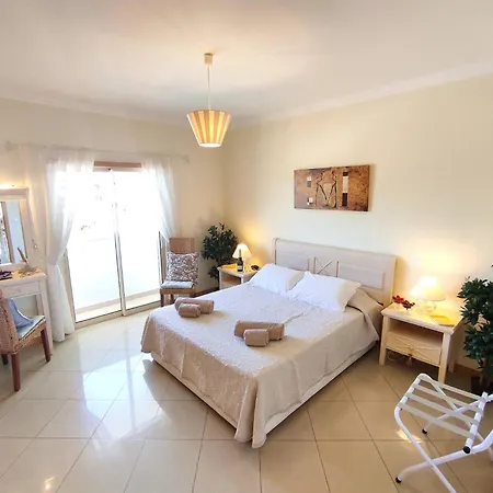 Albufeiraorada Sunset Penthouse By Be Cherish Apartman Albufeira