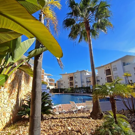 Albufeiraorada Sunset Penthouse By Be Cherish Albufeira