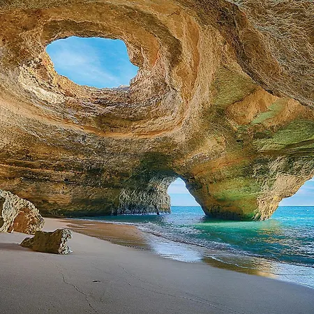 Apartman Albufeiraorada Sunset Penthouse By Be Cherish Albufeira