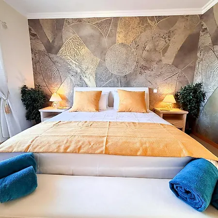 Albufeiraorada Sunset Penthouse By Be Cherish * אלבופיירה