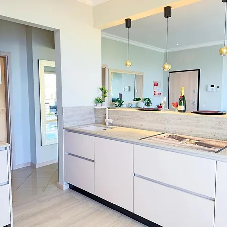 Albufeiraorada Sunset Penthouse By Be Cherish Albufeira