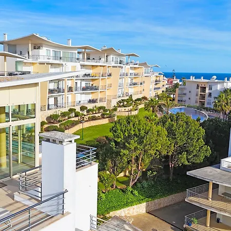 Appartamento Albufeiraorada Sunset Penthouse By Be Cherish Albufeira