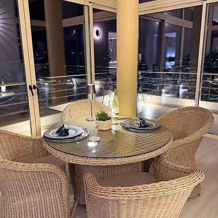 Albufeiraorada Sunset Penthouse By Be Cherish Albufeira
