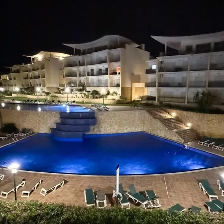 Appartamento Albufeiraorada Sunset Penthouse By Be Cherish *